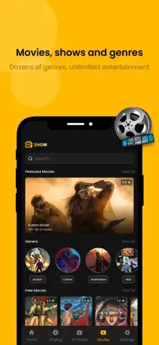 jio-hotstar-internship Movies and shows