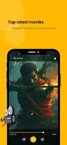jio-hotstar-internship Top Rated Movies